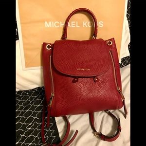 Michael Kors Viv Large backpack